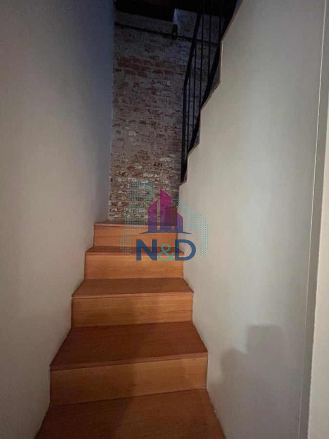 Apartamento ID.194 - ALQUILER APARTAMENTO DE DOS DORMITORIOS CON AZOTEA DE USO EXCLUSIVO EN BARRIO DE LOS JUDIOS 