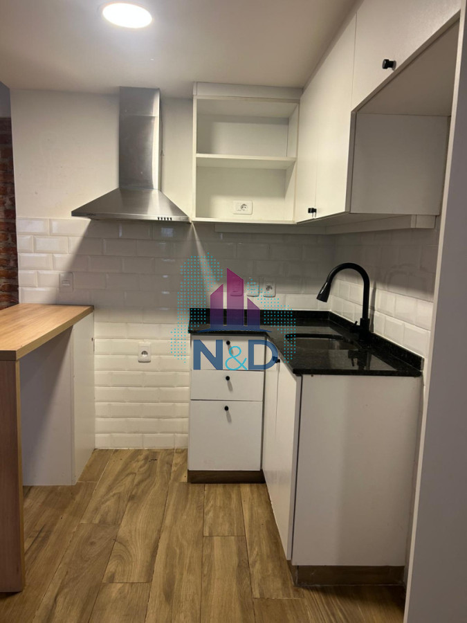 Apartamento ID.194 - ALQUILER APARTAMENTO DE DOS DORMITORIOS CON AZOTEA DE USO EXCLUSIVO EN BARRIO DE LOS JUDIOS 