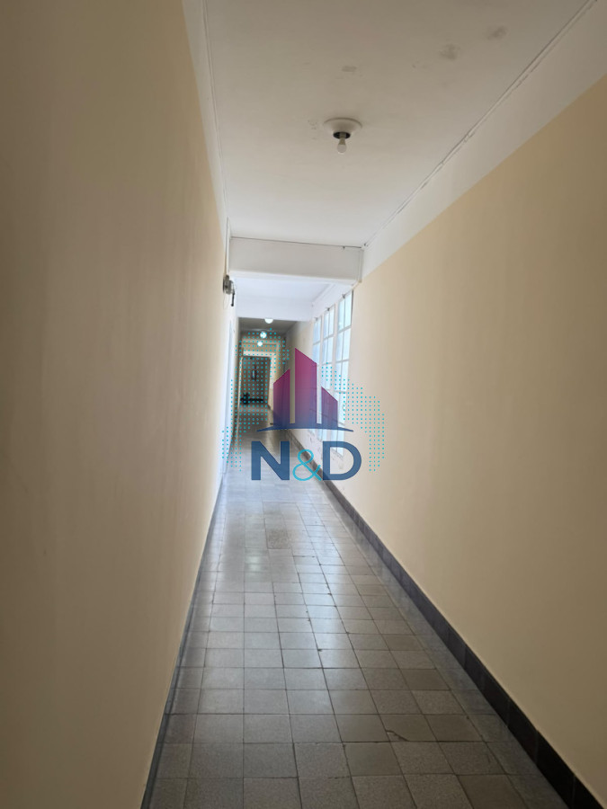 Oficina ID.228 - VENTA OFICINA EN CENTRO DE MONTEVIDEO 