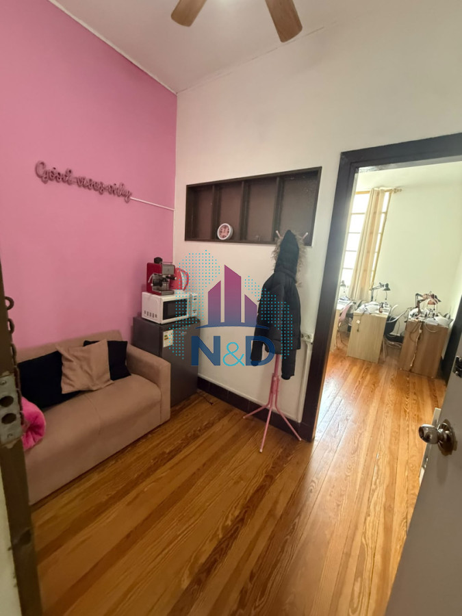 Oficina ID.228 - VENTA OFICINA EN CENTRO DE MONTEVIDEO 