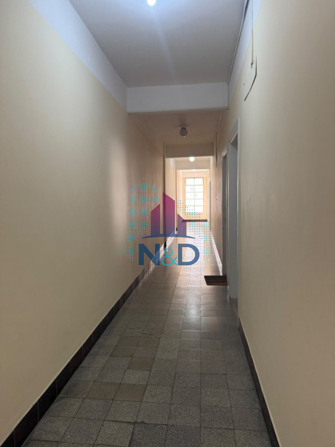 Oficina ID.228 - VENTA OFICINA EN CENTRO DE MONTEVIDEO 