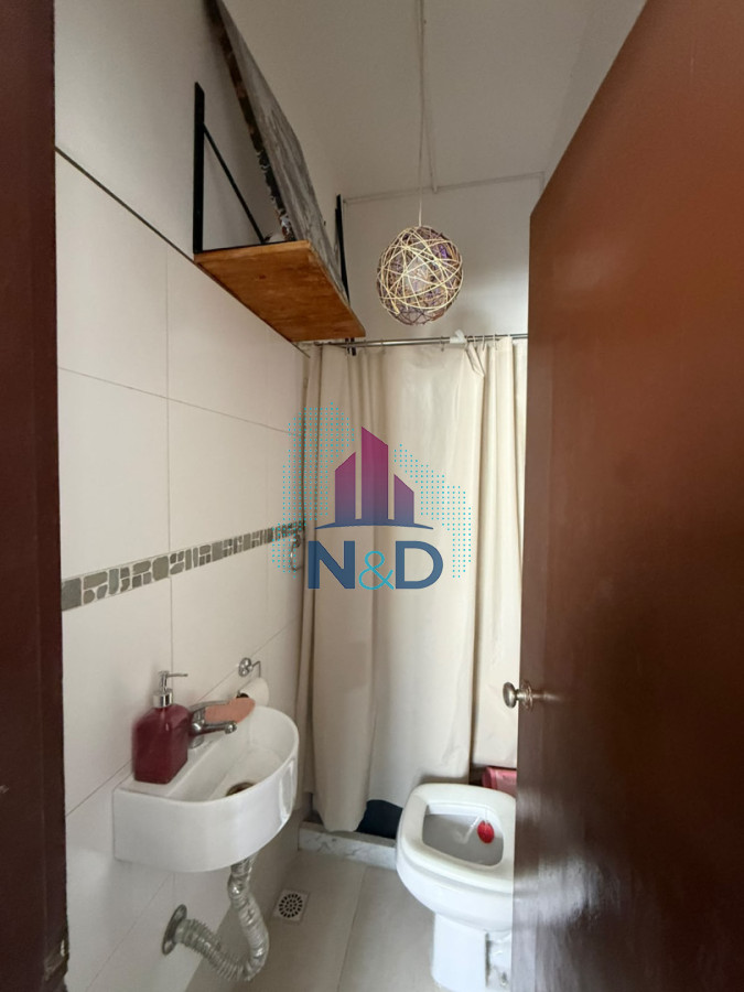 Oficina ID.228 - VENTA OFICINA EN CENTRO DE MONTEVIDEO 