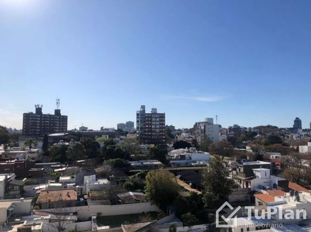 Apartamento ID.1448 - (Ref. 3.727) Apto 2dorm+2baños+parrillero Malvin