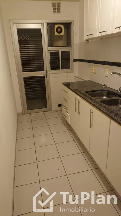 Apartamento ID.1919 - (Ref 4.324) Se alquila apartamento de 2 dormitorios en Aguada 