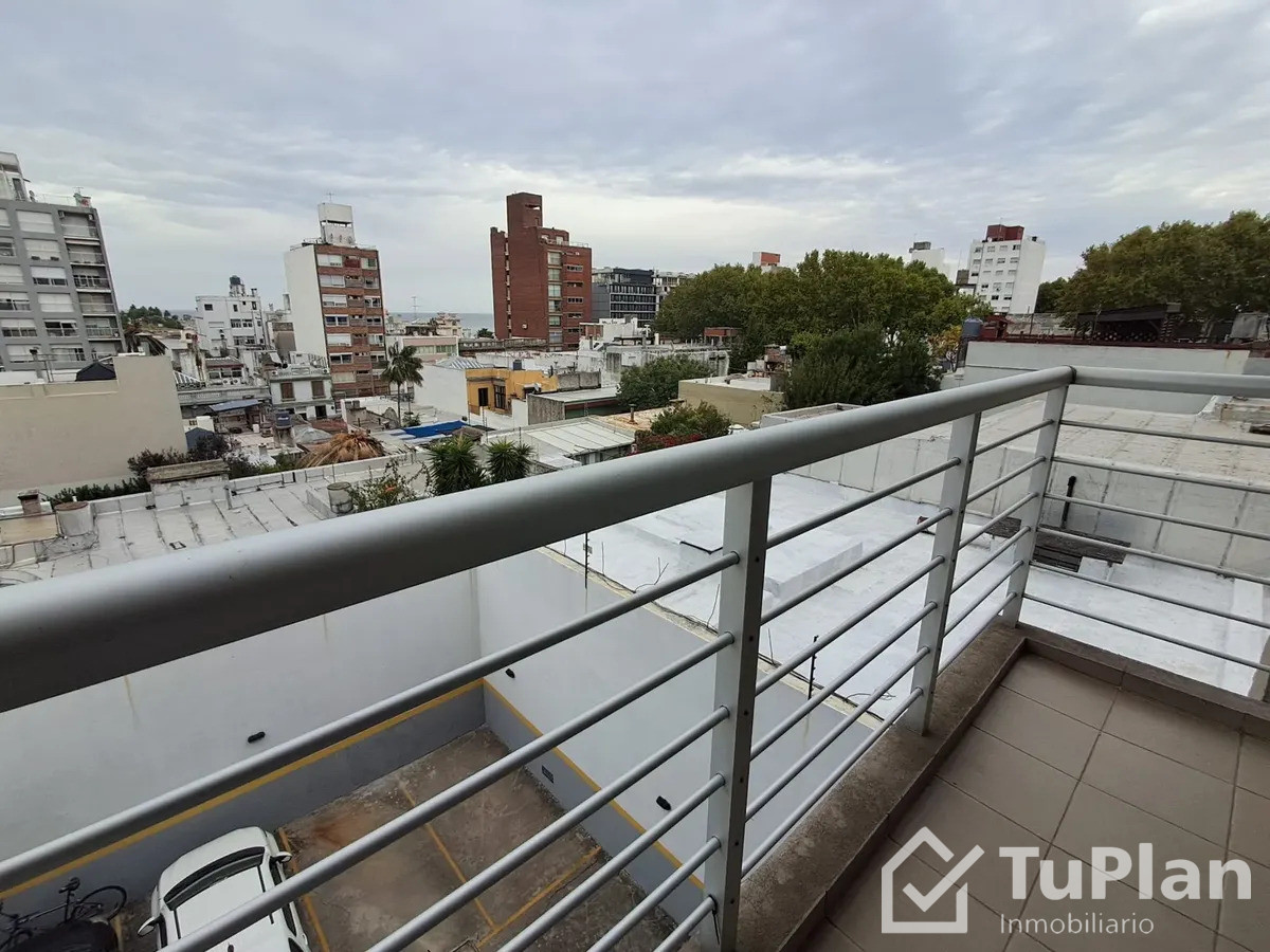 Apartamento ID.1971 - Ref. 5020 Apartamento 2 Dormitorios Parque Rodó