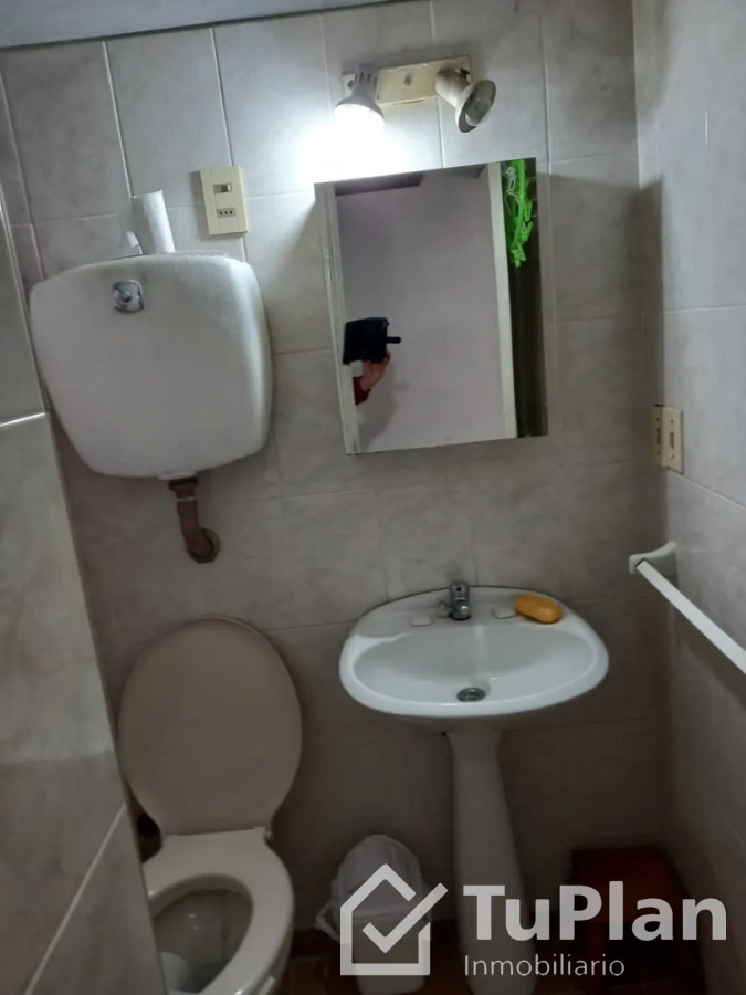 Apartamento ID.1901 - (Ref 4.306) Se alquila monoambiente en el Centro 