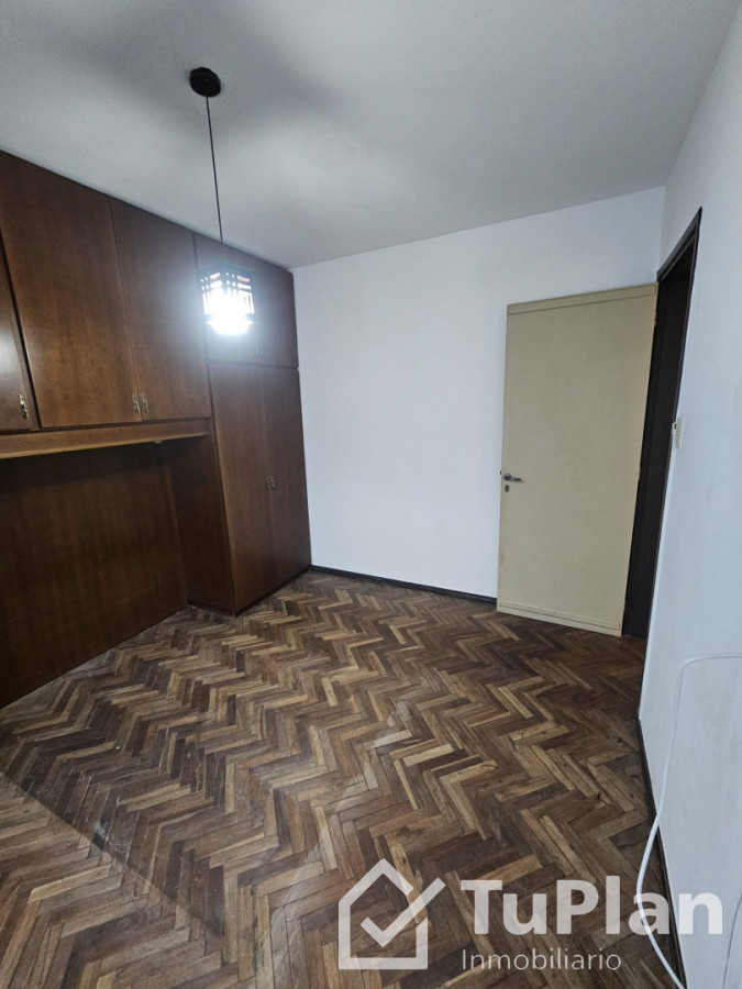 Apartamento ID.1484 - (Ref 5.002) Se alquila cómodo apartamento en Parque Batlle