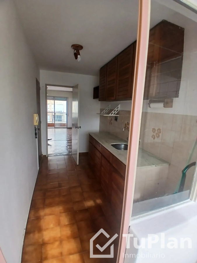 Apartamento ID.1980 - Ref. 5029 Apartamento 2 Dorm. Pocitos