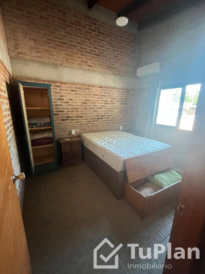 Apartamento ID.1856 - (Ref 4.262) Se alquila casa de 2 dormitorios cercana a la playa en Piriápolis 