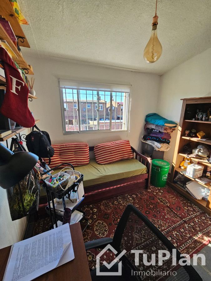 Apartamento ID.1778 - (Ref 4.186) Se vende casa en cooperativa en Pando 