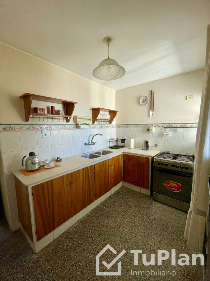 Apartamento ID.1694 - (Ref:4.107) Venta apto 3dorm+2baños+garage tres cruces