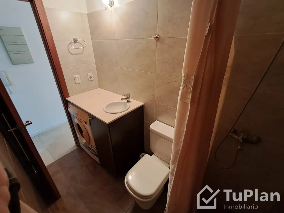 Apartamento ID.1971 - Ref. 5020 Apartamento 2 Dormitorios Parque Rodó