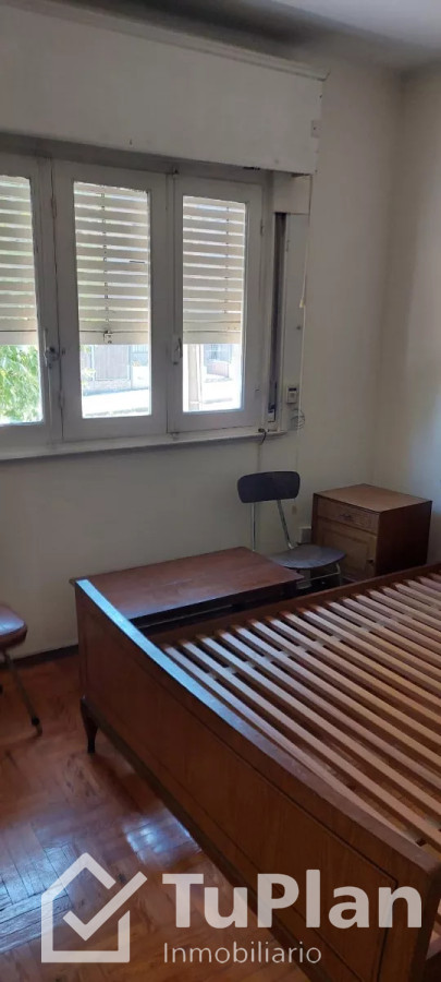 Apartamento ID.1649 - (Ref: 4.064) Apto 2dorm+patio Buceo
