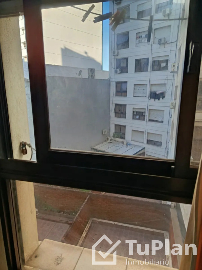 Apartamento ID.1899 - (Ref 4.304) Se alquila apartamento de 1 dormitorio en Tres Cruces 
