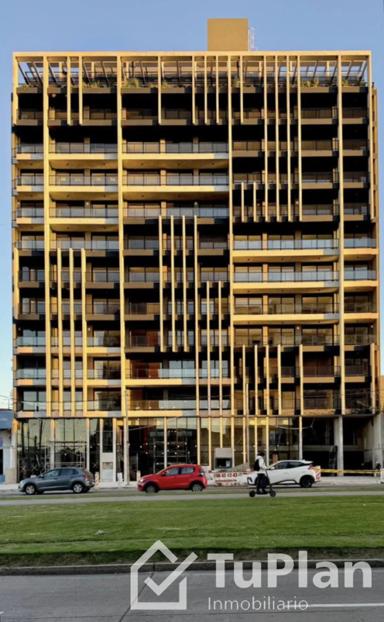 Apartamento ID.2000 - Ref. 5052 Monoambiente a estrenar a pasos de Av. Italia Y Propios