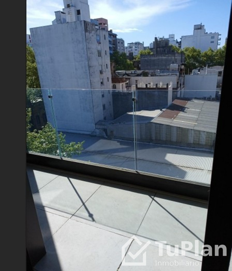 Apartamento ID.1888 - (Ref 4.293) Se alquila apartamento de 1 dormitorio en Centro 