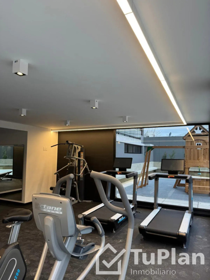 Apartamento ID.2000 - Ref. 5052 Monoambiente a estrenar a pasos de Av. Italia Y Propios