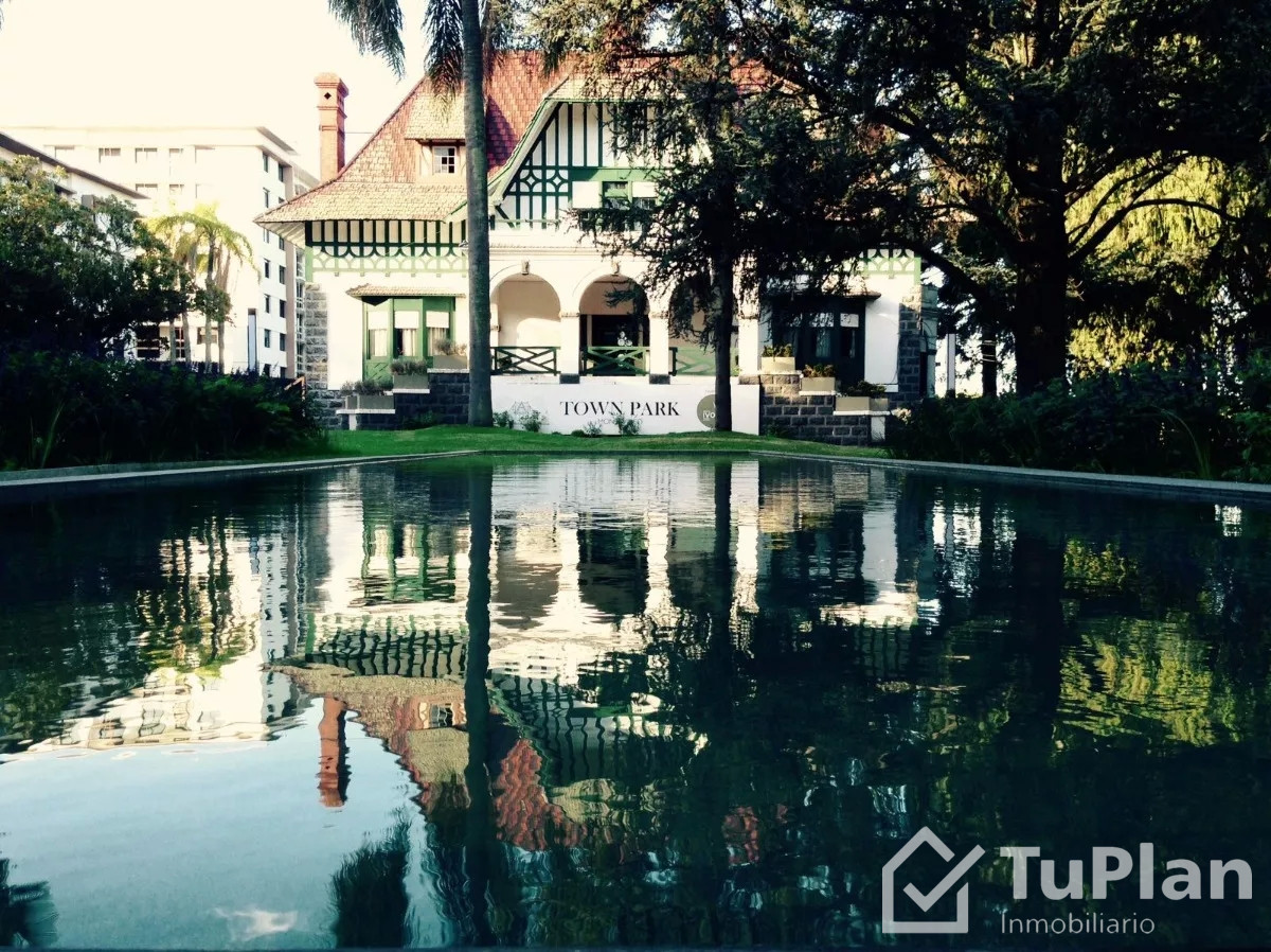 Apartamento ID.1032 - En venta complejo Town Park! Hermoso Apartamento de 3 dormitorios