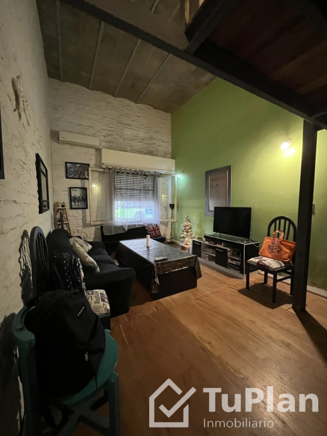 Apartamento ID.1977 - Ref. 5026 Duplex 1 Dormitorio 