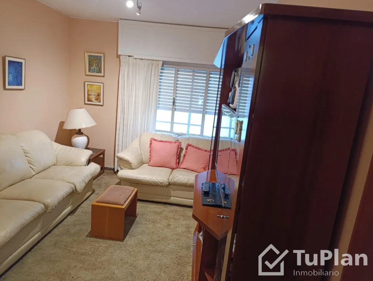 Apartamento ID.1773 - (Ref 4.181) Se alquila apartamento en Villa Biarritz 