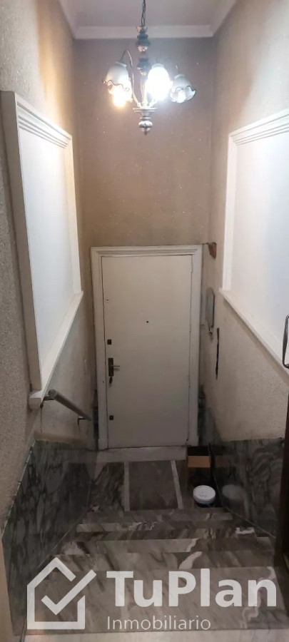 Apartamento ID.1649 - (Ref: 4.064) Apto 2dorm+patio Buceo