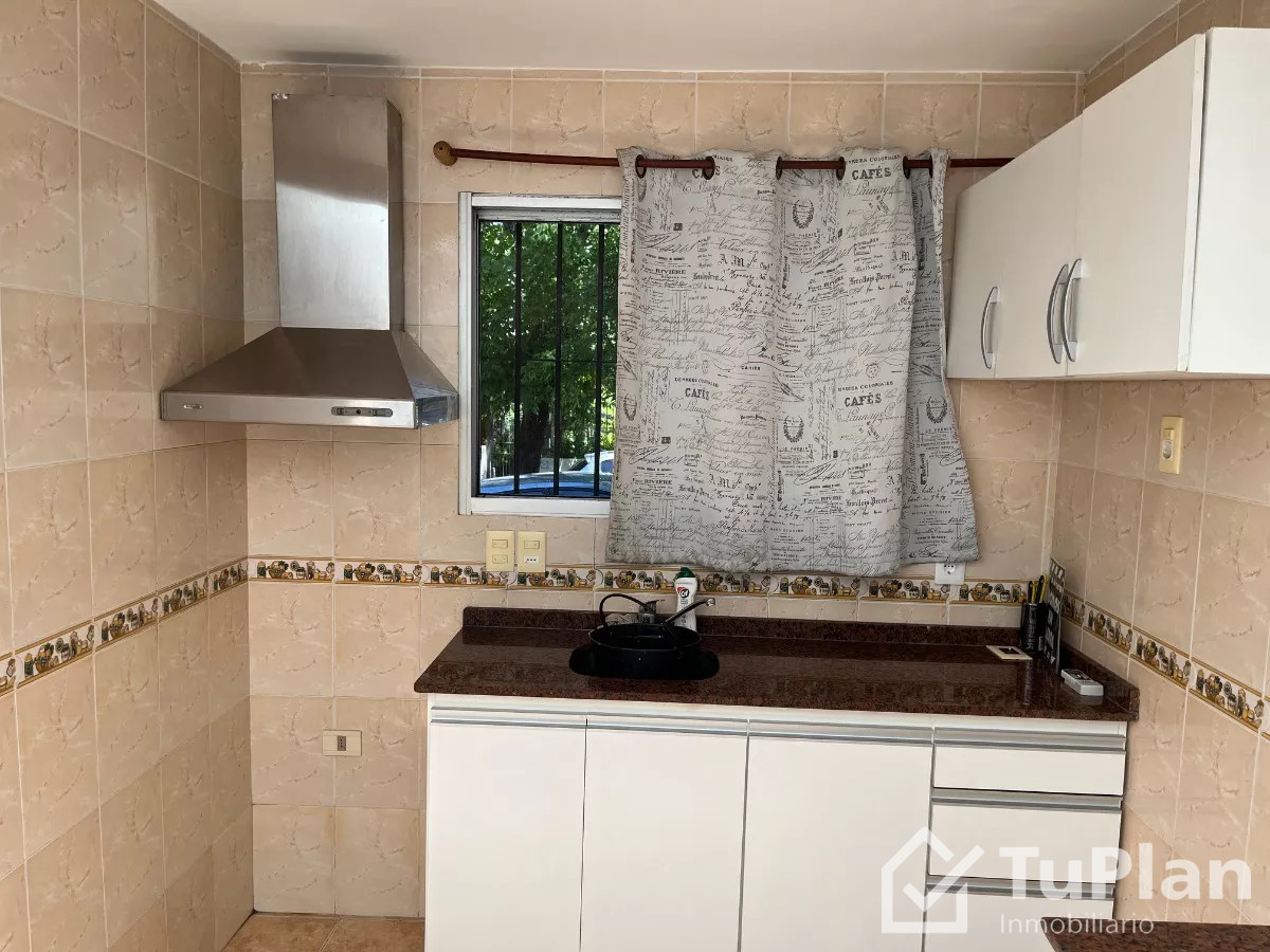 Apartamento ID.1712 - (Ref: 4.122) Apto 1 Dorm, Baño, Azotea, Buceo 