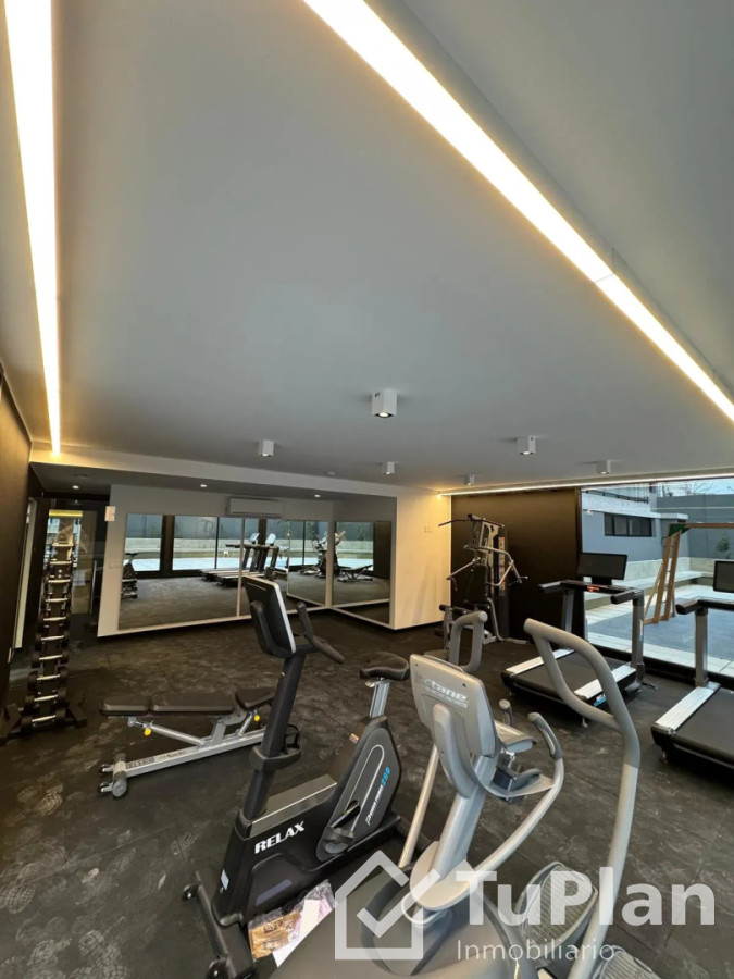 Apartamento ID.2000 - Ref. 5052 Monoambiente a estrenar a pasos de Av. Italia Y Propios