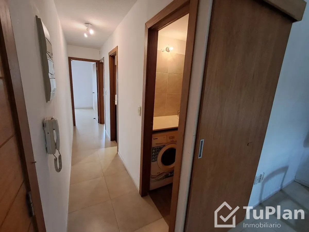 Apartamento ID.1971 - Ref. 5020 Apartamento 2 Dormitorios Parque Rodó