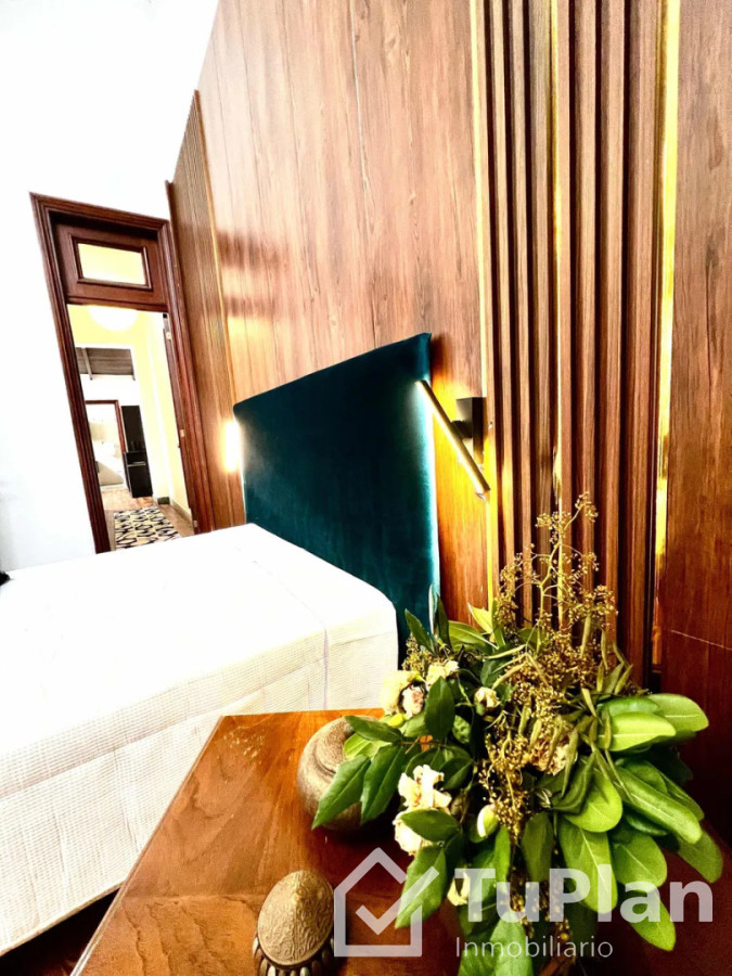 Apartamento ID.1861 - (Ref 4.267) Se alquila excelente apartamento a estrenar de 1 dormitorio en Ciudad Vieja 