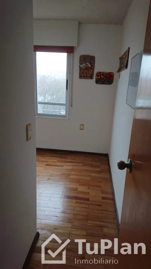 Apartamento ID.1919 - (Ref 4.324) Se alquila apartamento de 2 dormitorios en Aguada 