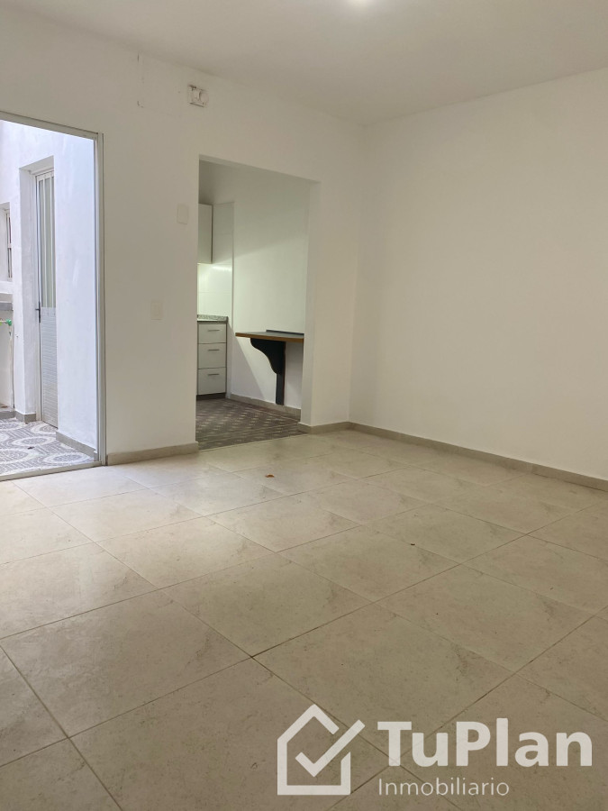 Apartamento ID.1746 - (Ref 4.156) casa, 1 dorm, baño, lavadero, terraza, pieza a finalizar, pasillo compartido
