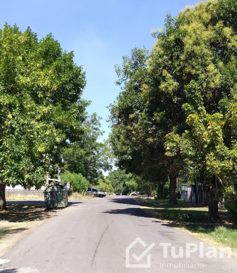 Apartamento ID.1979 - Ref. 5028 Casa 1 Dormitorio Terminal Colón