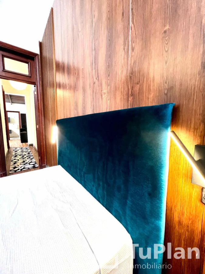 Apartamento ID.1861 - (Ref 4.267) Se alquila excelente apartamento a estrenar de 1 dormitorio en Ciudad Vieja 