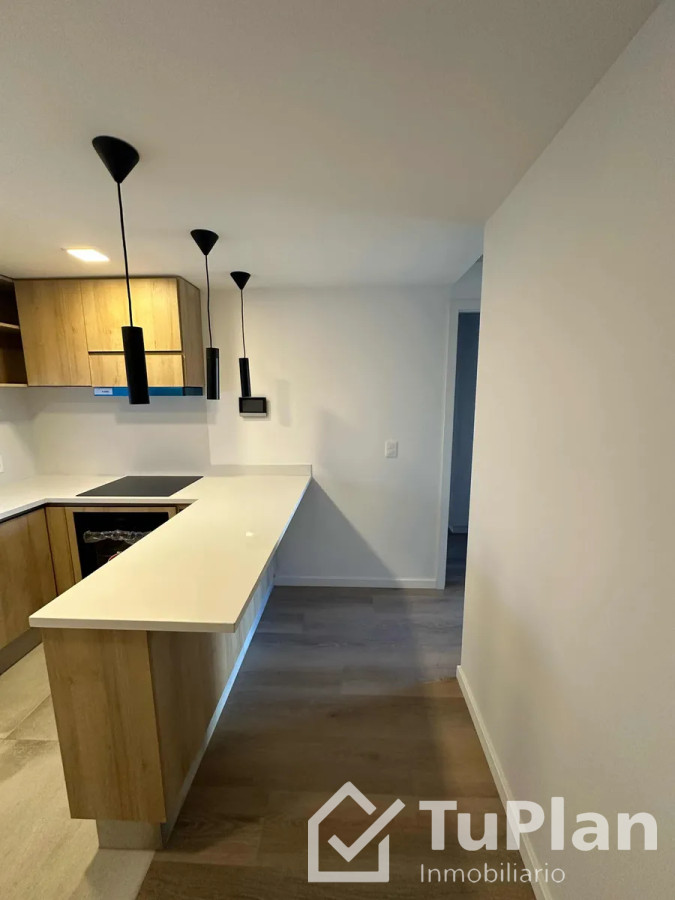 Apartamento ID.1801 - (Ref 4.209) Se alquila apartamento a estrenar en Buceo 