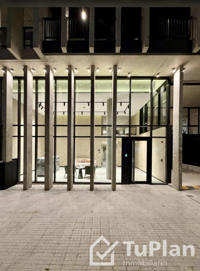 Apartamento ID.2000 - Ref. 5052 Monoambiente a estrenar a pasos de Av. Italia Y Propios