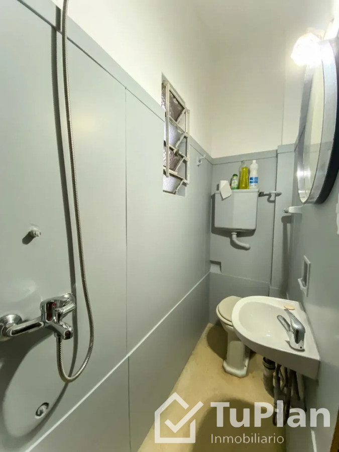 Apartamento ID.1974 - Ref.5023 Monoambinete en Palermo