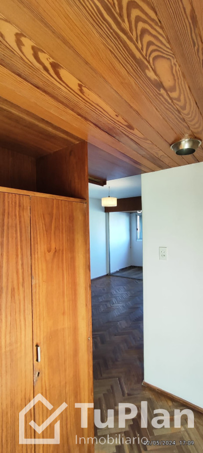 Apartamento ID.1869 - (Ref 4.275) Se alquila apartamento de 2 dormitorios en Pocitos Nuevo 