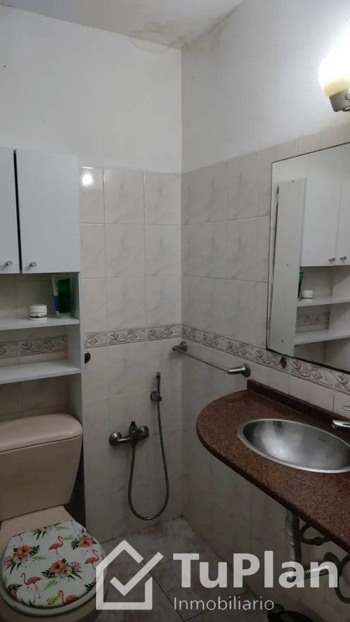 Apartamento ID.1902 - (Ref 4.307) Se alquila apartamento de 1 dormitorio en el Centro 