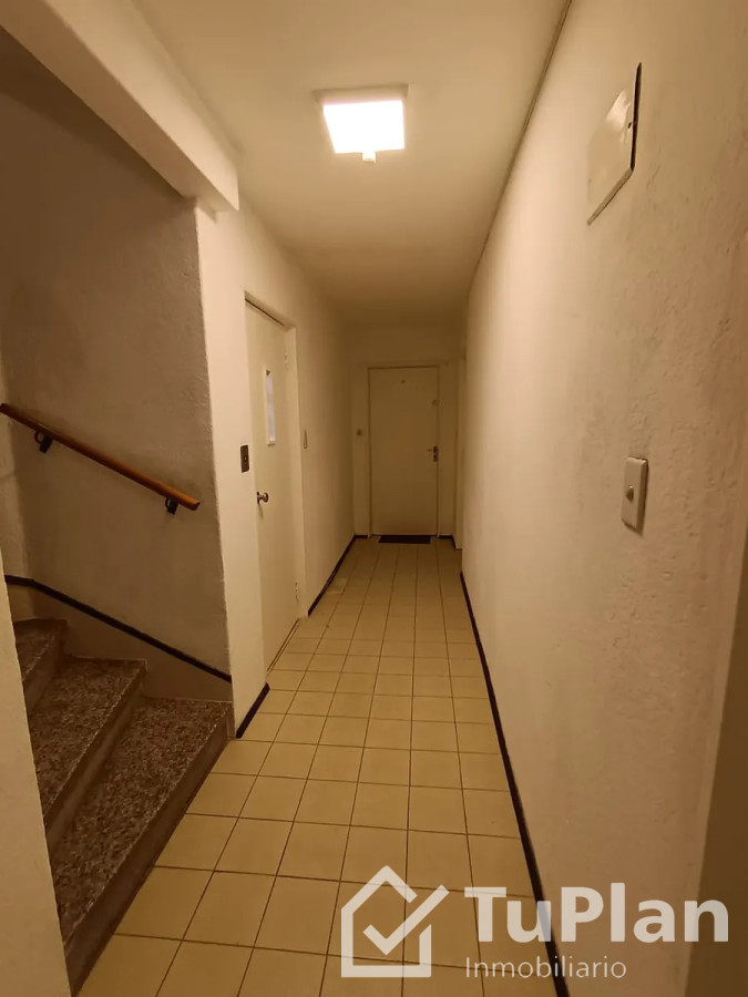 Apartamento ID.1809 - (Ref 4.217) Se alquila monoambiente en el Centro 