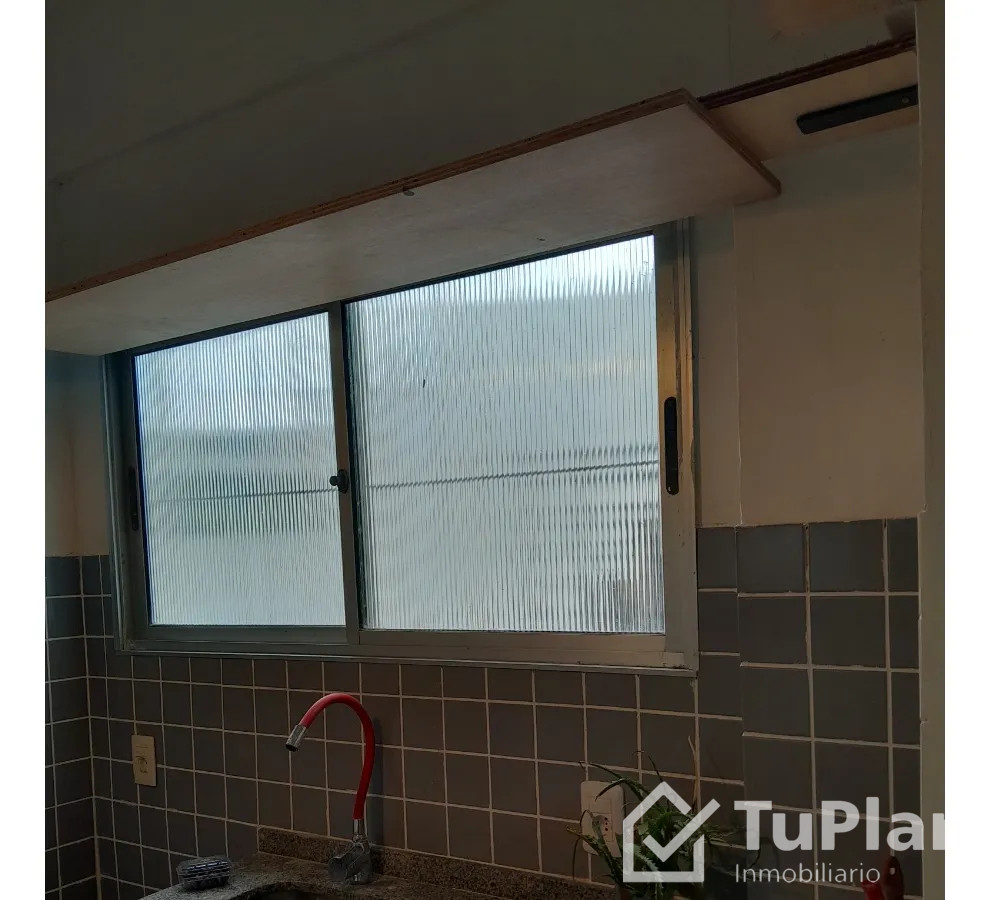 Apartamento ID.1874 - (Ref 4.280) Se alquila apartamento de 2 dormitorios, 2 baños y gran patio en La Blanqueada 