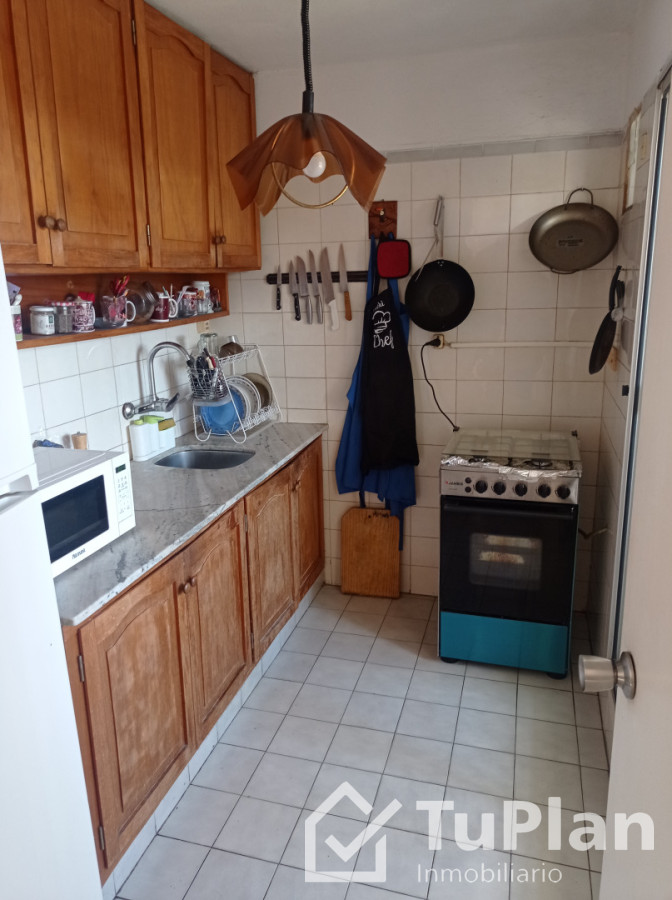 Apartamento ID.1978 - Ref. 5027 Apartamento 4 Dorm. en Buceo