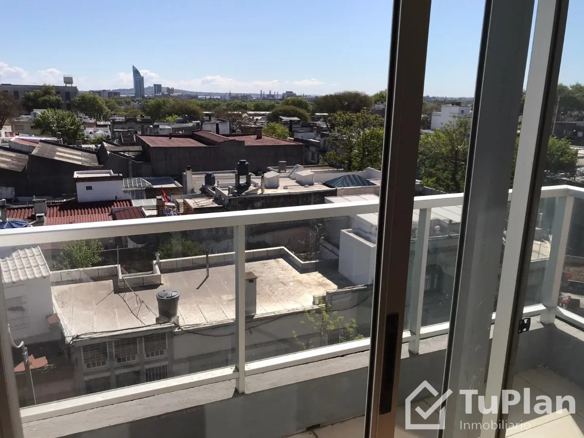 Apartamento ID.1941 - (Ref 4.345) Apartamento de 2 dormitorios muy luminoso en Tres Cruces