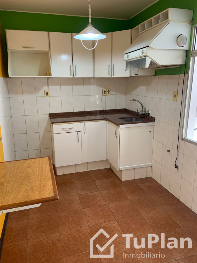 Apartamento ID.1484 - (Ref 5.002) Se alquila cómodo apartamento en Parque Batlle