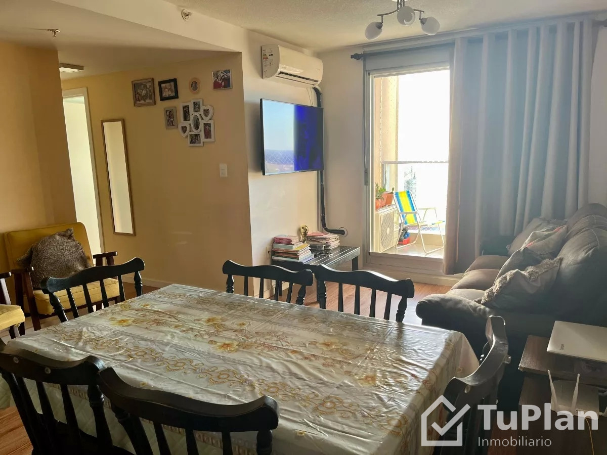 Apartamento ID.981 - (Ref: 3.256) Venta de apto en Jacinto Vera, Torre Nuevo Centro