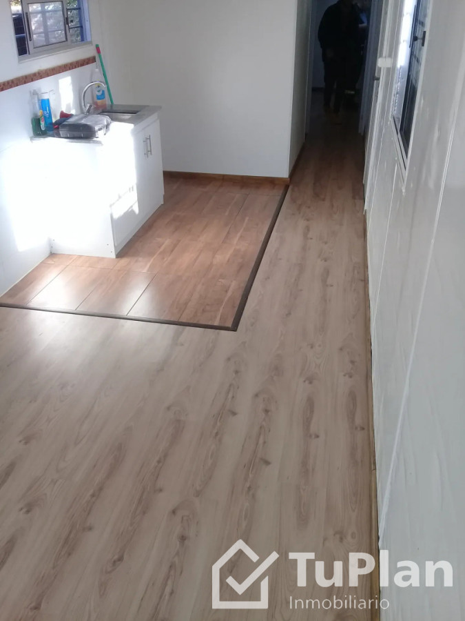 Apartamento ID.1979 - Ref. 5028 Casa 1 Dormitorio Terminal Colón