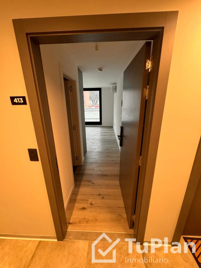 Apartamento ID.1841 - (Ref 4.247) Se alquila monoambiente en Buceo 