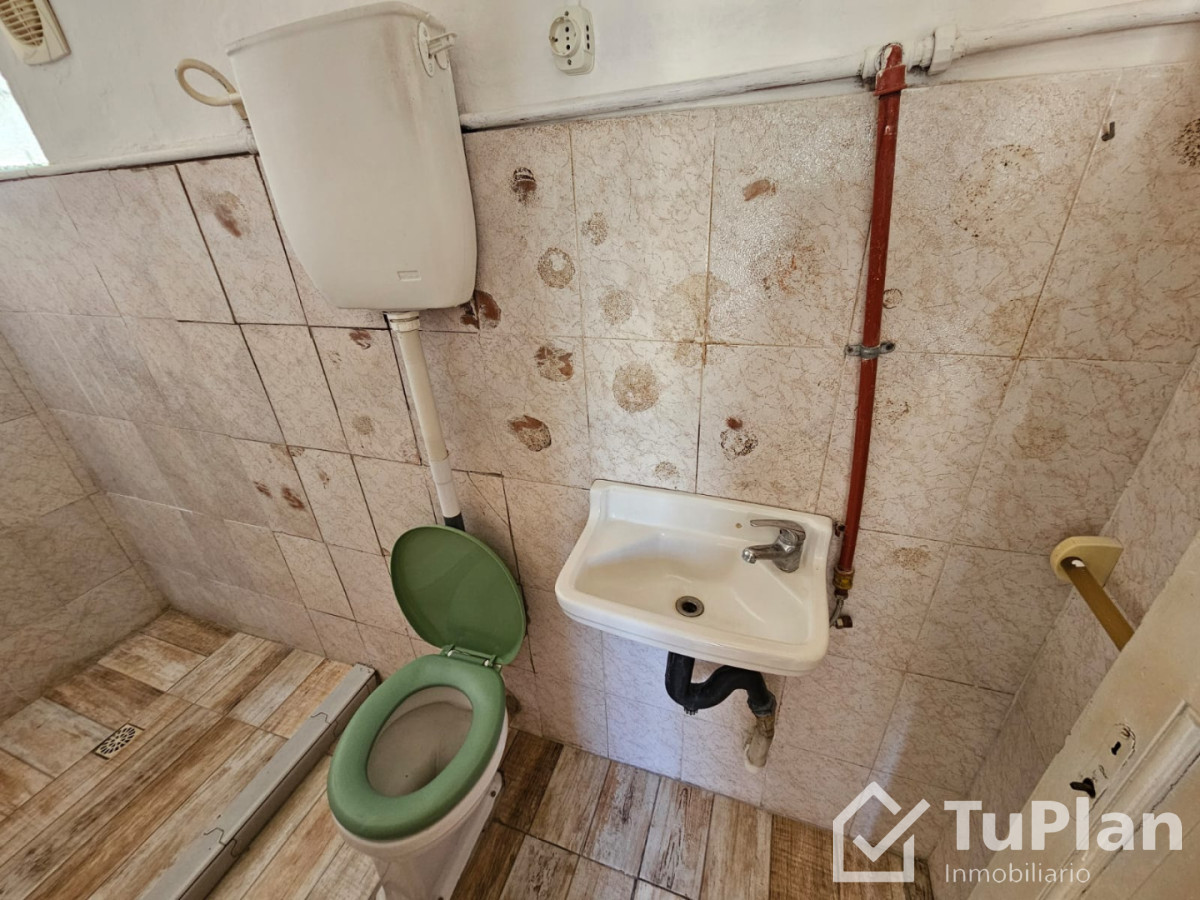 Apartamento ID.1947 - (Ref: 5.347) Monoambiente entrada por escalera