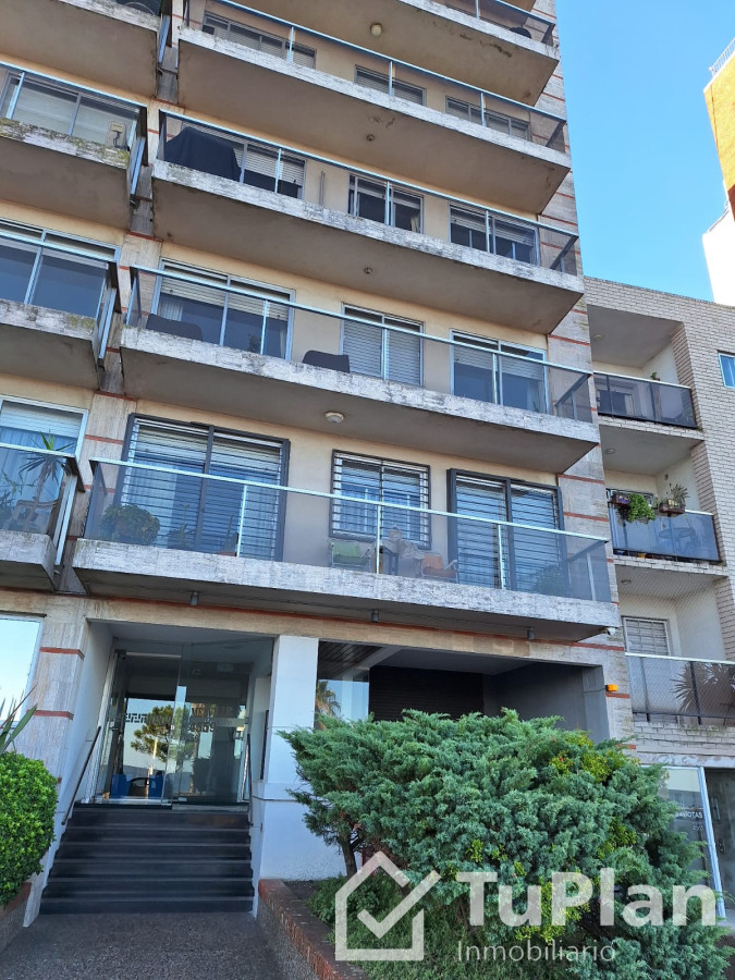 Apartamento ID.1448 - (Ref. 3.727) Apto 2dorm+2baños+parrillero Malvin