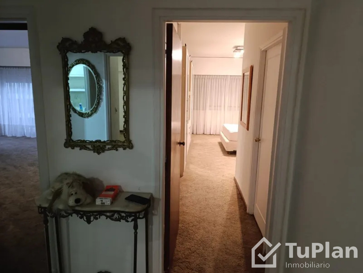 Apartamento ID.1773 - (Ref 4.181) Se alquila apartamento en Villa Biarritz 
