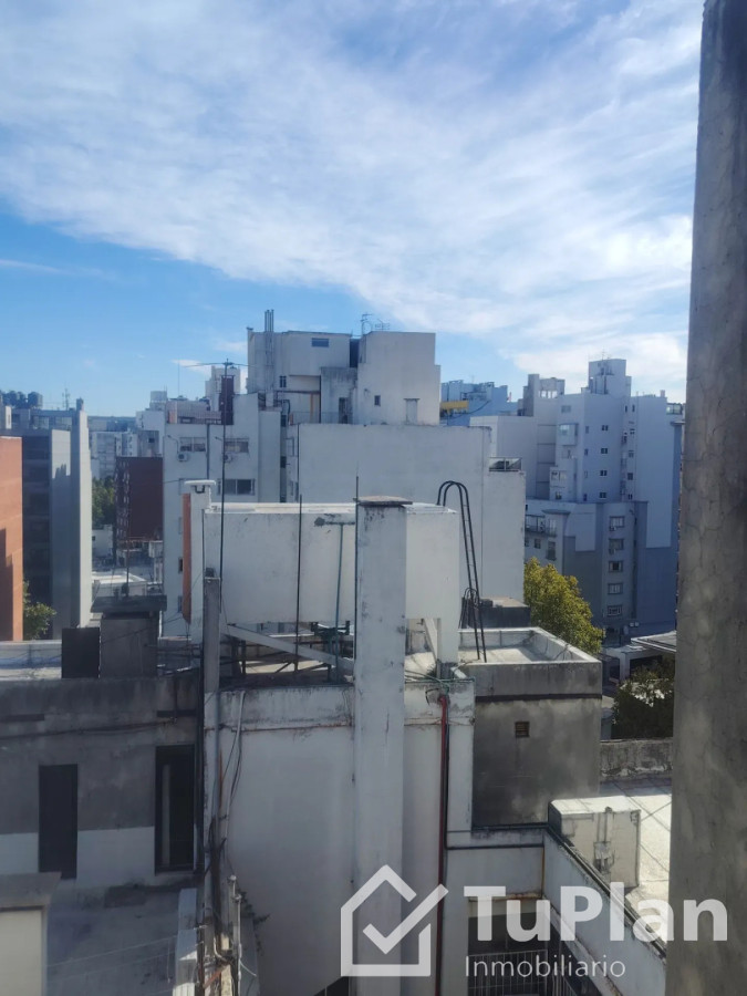 Apartamento ID.1990 - Ref. 5041 Apartamento 1 Dormitorio en Tres Cruces